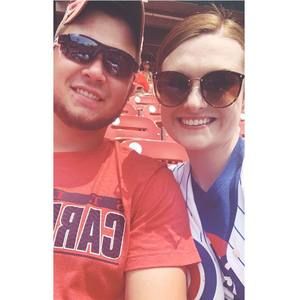 Meet your Posher, Hallie